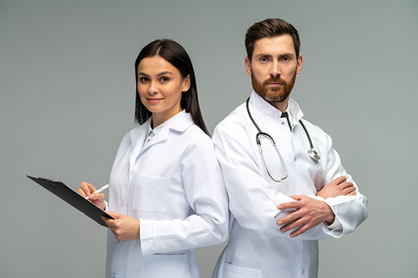 peptide therapy clinic in West Des Moines